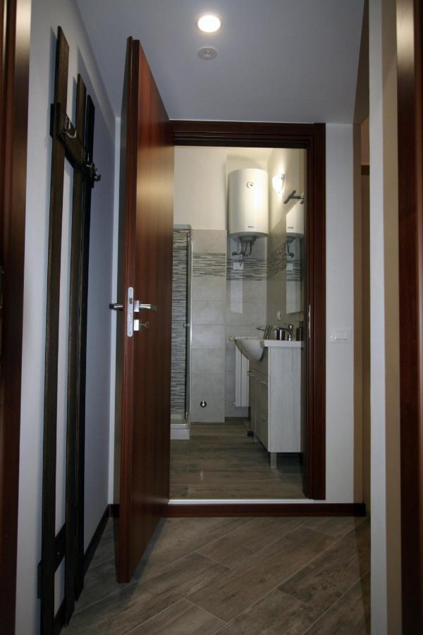 Sansirofiera Rooms Mediolan Zewnętrze zdjęcie